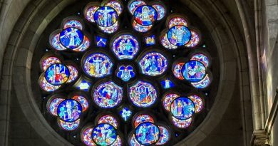 Octobre: le mois du Rosaire