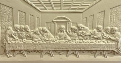 Semaine Sainte et Pâques