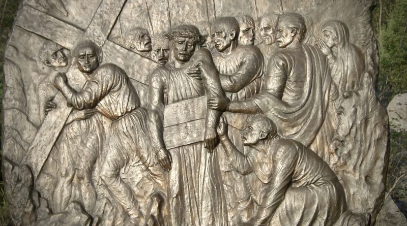 Semaine Sainte: horaires