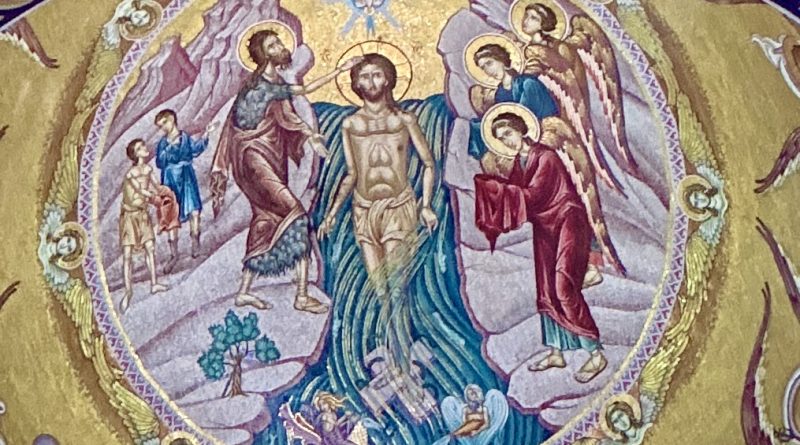 Vivre le temps pascal