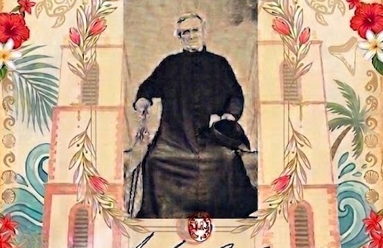 Pèlerinage de Pentecôte: Sur les pas du père Honoré Laval, Dimanche 24 mai à St Léger Des Aubées