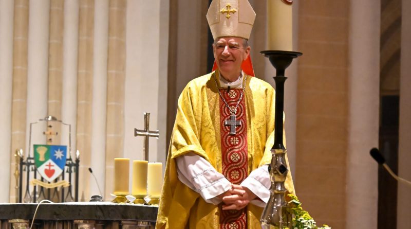 Prions pour l&rsquo;avenir de l&rsquo;Eglise en Eure-et-Loir. 